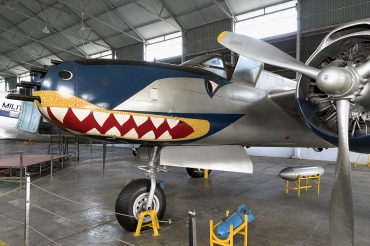 M-265 Douglas B-26B Invader