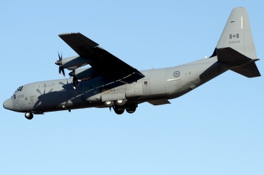 130606 (382-5649) Lockheed Martin CC-130J-30 Hercules