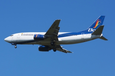 CP-2552 (25041) 1991 Boeing 737-3M8