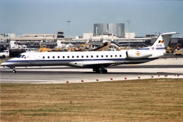 CE-03 · Embraer ERJ-145LR · (LIS / LPPT)