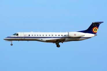 CE-01 (145449) 2001 Embraer ERJ-135LR