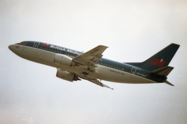 SE-DNC (cn 24754) Boeing 737-53A