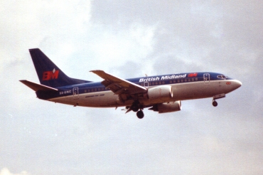 SE-DNC (cn 24754) Boeing 737-53A