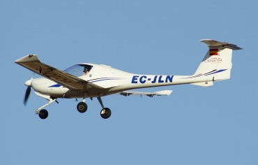 EC-JLN (C05990) Diamond DA-20-A1