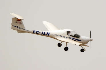 EC-JLN (C05990) Diamond DA-20-A1