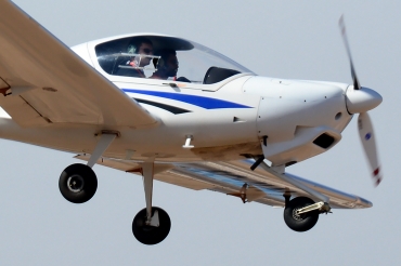 EC-JLN (C05990) Diamond DA-20-A1