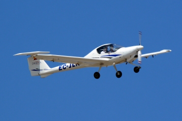 EC-JLN (C05990) Diamond DA-20-A1