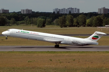LZ-LDK