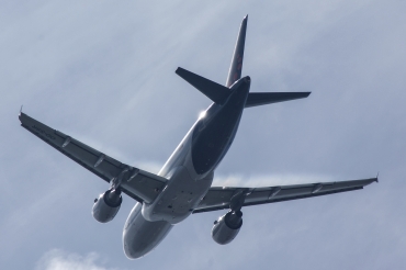 OO-SSR (4275) 2010 Airbus A319-112