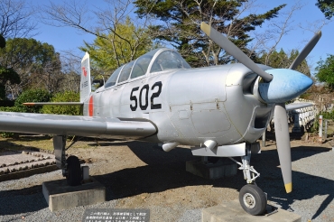 81-5502 (002) Fuji T-3