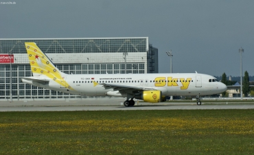 TC-SKK (cn 0148) Airbus A320-211