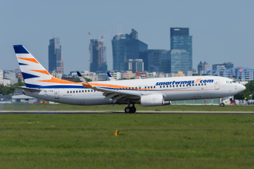 OK-TVW (30295) 2004 Boeing 737-86Q(WL)