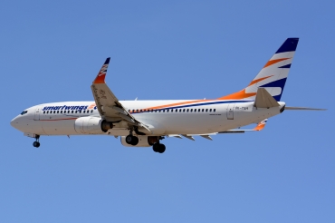 OK-TSH (28231) 2000 Boeing 737-804(WL)