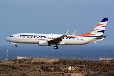 OK-TVV (38027) 2012 Boeing 737-86N(WL)