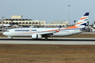 OK-TSF (37360) 2006 Boeing 737-8GJ(WL)