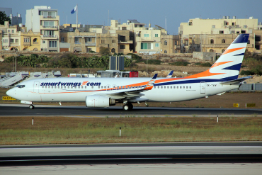 OK-TVW (30295) 2004 Boeing 737-86Q(WL)
