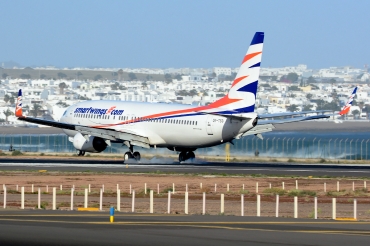 OK-TSG (30666) Boeing 737-82R(WL)
