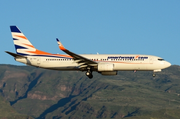 OK-TSH (28231) 2000 Boeing 737-804(WL)