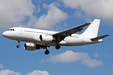 LZ-FBF (cn 3028) Airbus A319-111