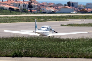 PH-SPV (8041) 1988 Grob G-115