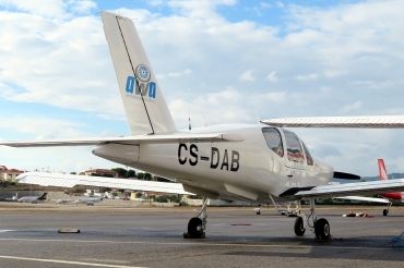 CS-DAB (1554) 1993 Socata TB-9 Tampico