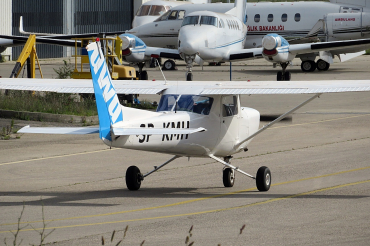 SP-KMH 1977 Cessna 152