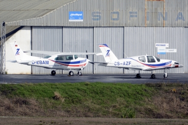 D-EBAM (21061120) Cessna 210L Centurion II