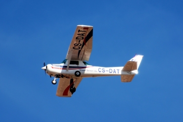 CS-DAT (152-83914) Cessna 152