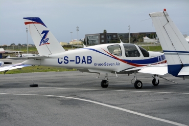 CS-DAB (1554) 1993 Socata TB-9 Tampico