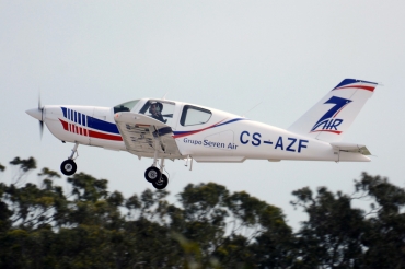 CS-AZF (1454) Socata TB-9 Tampico