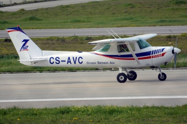CS-AVC (152-79621) 1990 Cessna 152