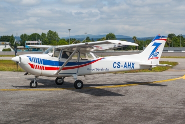 CS-AHX (FR17200332) Reims-Cessna FR172H Reims Rocket