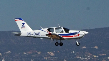 CS-DAB (1554) 1993 Socata TB-9 Tampico