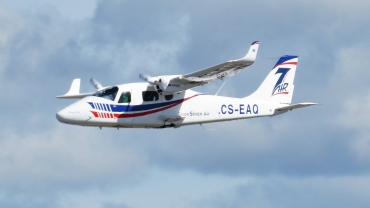 CS-EAQ (046) 2010 Tecnam P-2006T