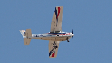 D-EGJD (FR172J0420) Reims-Cessna FR172J Reims Rocket