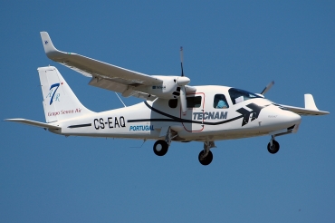 CS-EAQ (046) 2010 Tecnam P-2006T