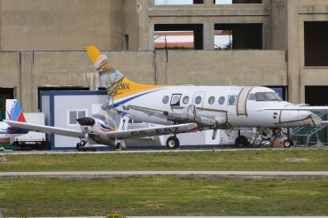 CS-EBZ (329) Socata MS-893A Rallye Commodore