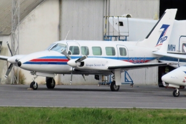 CS-DCF (31-8052174) Piper PA-31-350