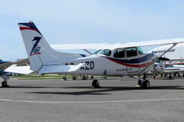 CS-AZD (172RG0979) Cessna 172RG Cutlass