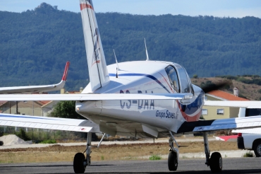 CS-DAA (1553) 1993 Socata TB-9C Tampico Club