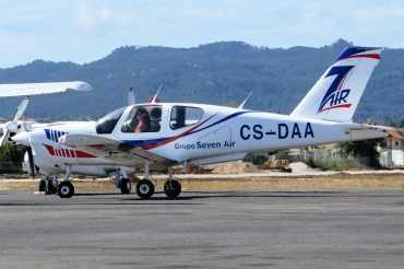 CS-DAA (1553) 1993 Socata TB-9C Tampico Club