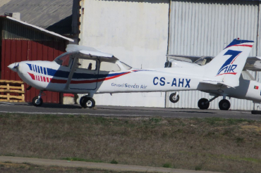 CS-AHX (FR17200332) Reims-Cessna FR172H Reims Rocket