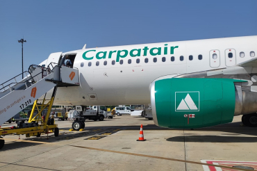 YR-ABC (3729) 2008 Airbus A320-216