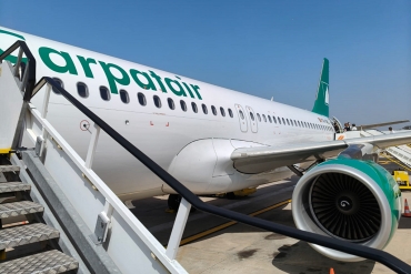 YR-ABC (3729) 2008 Airbus A320-216