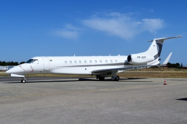 PR-ODF · Embraer ERJ-135BJ Legacy 600 · (LPCS)