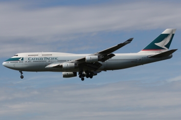 B-HUD (025874) Boeing 747-467