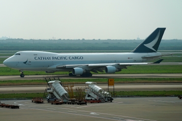 B-LIA (37299) 2008 Boeing 747-467F(ER)