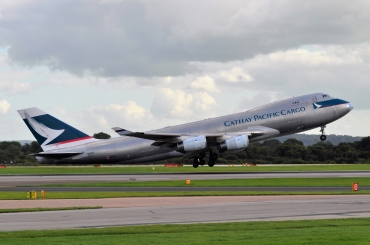 B-HUP (030805) Boeing 747-467F