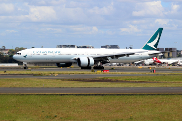 B-KQJ (41760) 2013 Boeing 777-367ER