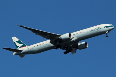 B-KQQ (041762) Boeing 777-367ER